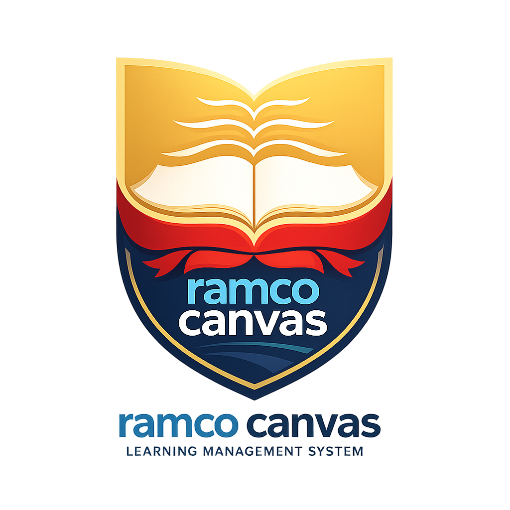 Ramco Canvas